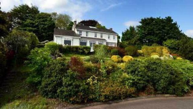 House of the week: Tivoli, Cork €725,000