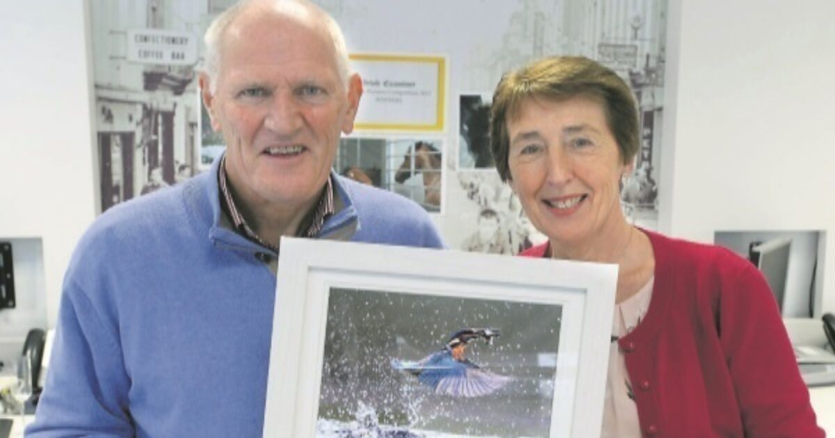 Amateur snappers develop a winning talent for Irish Examiner Readers’ Photography Competition