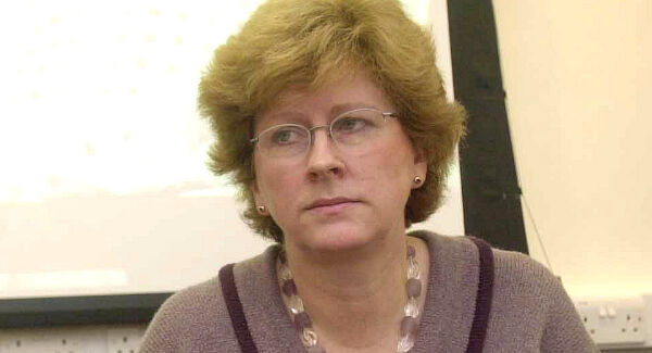 HPSC director, Dr Darina O’Flanagan