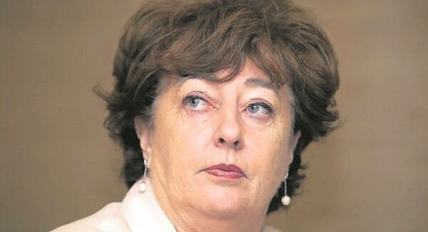 Social Democrats leader Catherine Murphy Social Democrats leader Catherine Murphy