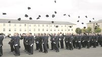 23K starting rates for Garda recruits ‘will impact on morale’