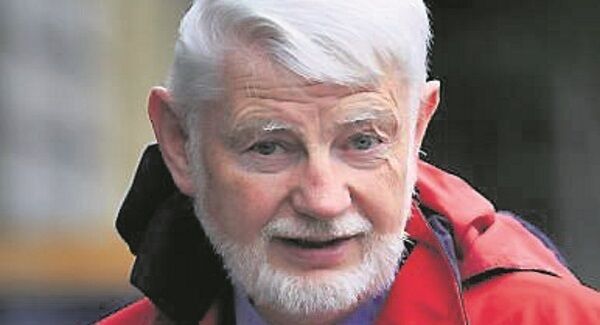 David Begg