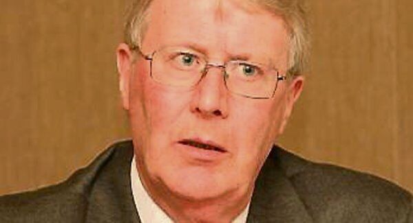 Ned O’Hara Ned O’Hara