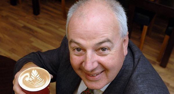 Bobby Kerr Bobby Kerr