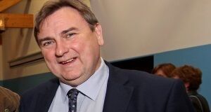 Noel McCarthy