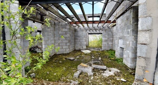 Lois Na Greine housing estate in Lismire, North Cork.Picture: Denis Scannell Lois Na Greine housing estate in Lismire, North Cork.Picture: Denis Scannell