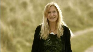 This much I know: Máiréad Ní Mhaonaigh, musician