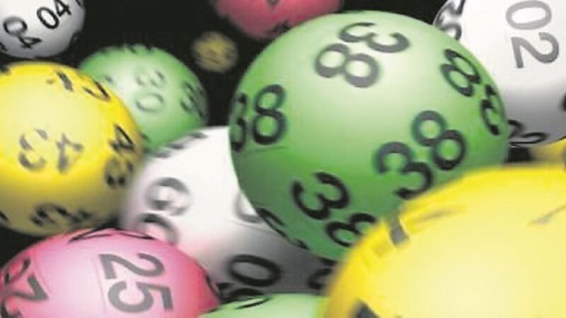 Cork abuzz with EuroMillions rumours Cork abuzz with EuroMillions rumours
