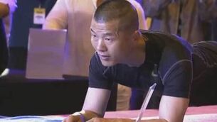 Chinese cop smashes planking world record after a staggering eight hours