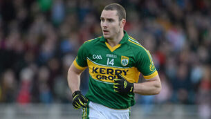 Kerry v Dublin - Allianz Football League Division 1