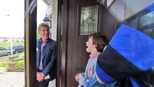 A canvasser’s handy guide to soft-soaping the electorate