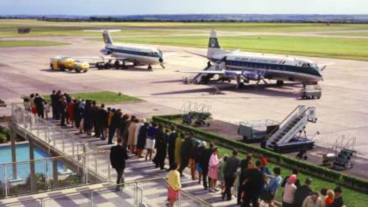 US urged to make decision on Cork Airport flights
