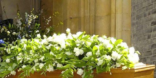 Undertakers weighing up issue of super-sized coffins as 1 in 4 buried are obese