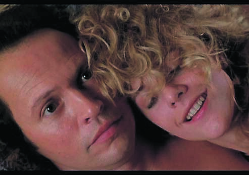 Billy Crystal and Meg Ryan star in 1989’s ‘When Harry Met Sally’,