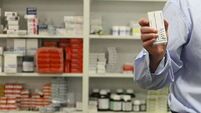 15,000 users for first mobile pharmacy service