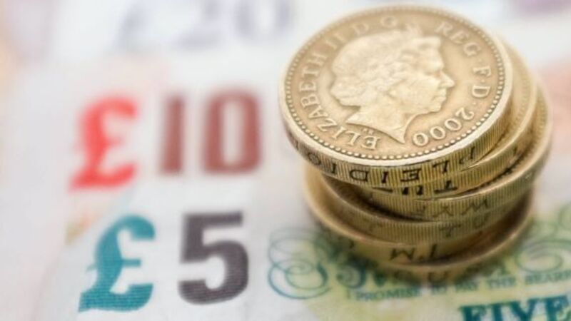 Irish children of British workers set for benefits rise Irish children of British workers set for benefits rise