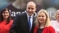 Fianna Fáil on the attack but lacking serious bite behind its bark