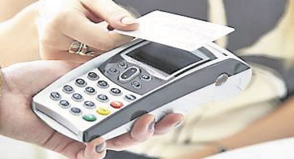 Visa spending propels Ireland to cashless society