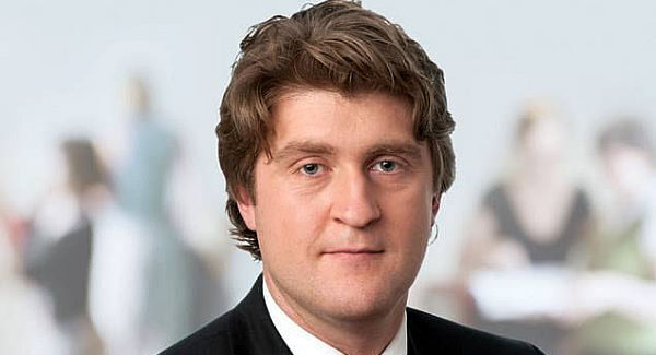 Michael McNamara Michael McNamara