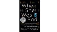 Book review: When She Was Bad