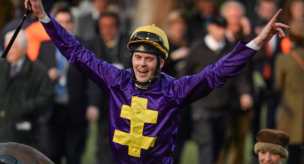 Robbie McNamara, who was paralysed in a fall in April.