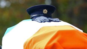 Tony Golden had a passion for hurling that never waned