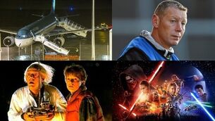 Your Monday evening catch-up