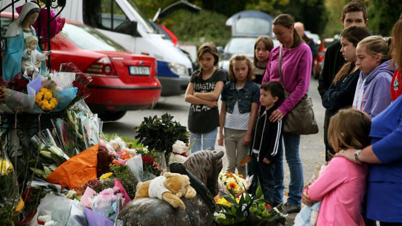 Bodies of Carrickmines fire victims released to families Bodies of Carrickmines fire victims released to families