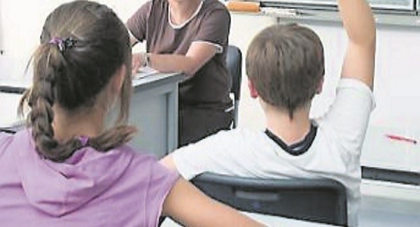 Primary teachers to be balloted