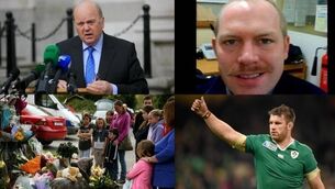 Your Tuesday morning catch-up