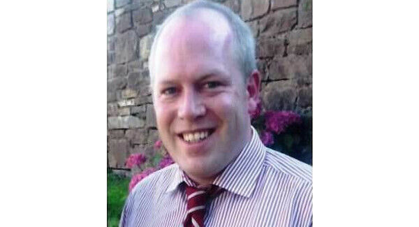 Garda Tony Golden Garda Tony Golden