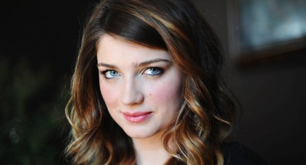 Eve Hewson’s American drawl irked pals