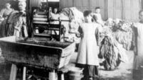 Women seek inclusion in laundry redress scheme