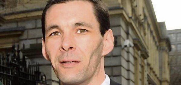 Jonathan O’Brien Jonathan O’Brien