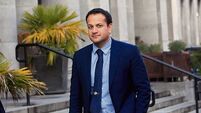 WHO food report: Leo Varadkar rules out health warnings for meat products
