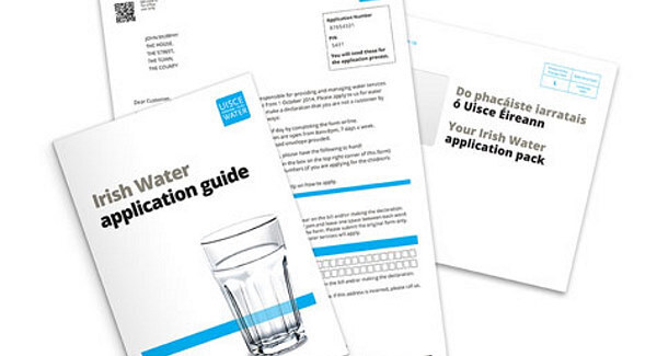 Unions oppose plan for job cuts at Irish Water