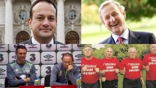 Your Wednesday evening catch-up