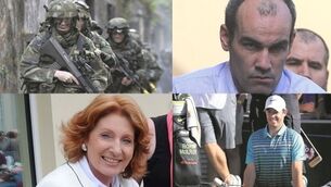 Your Friday morning catch-up