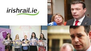 Your Thursday evening catch-up