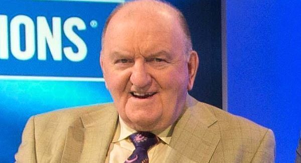George Hook George Hook
