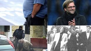 Your Wednesday morning catch-up