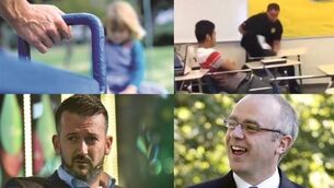 Your Tuesday morning catch-up