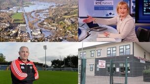 Your Tuesday lunchtime catch-up