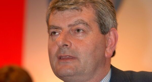 Mick Corcoran Mick Corcoran