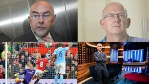 Your Monday morning catch-up