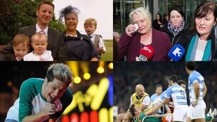 Your Tuesday evening catch-up