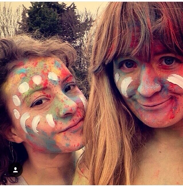 Robyn and Rachel will attempt to travel to Berlin with no money