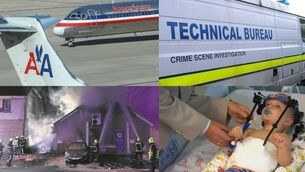 Your Tuesday evening catch-up