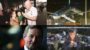 Your Tuesday morning catch-up