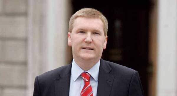Fianna Fáil finance spokesman Michael McGrath